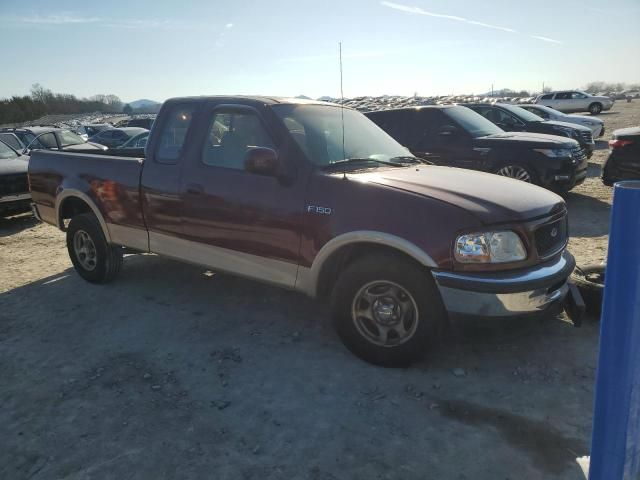 1997 Ford F150