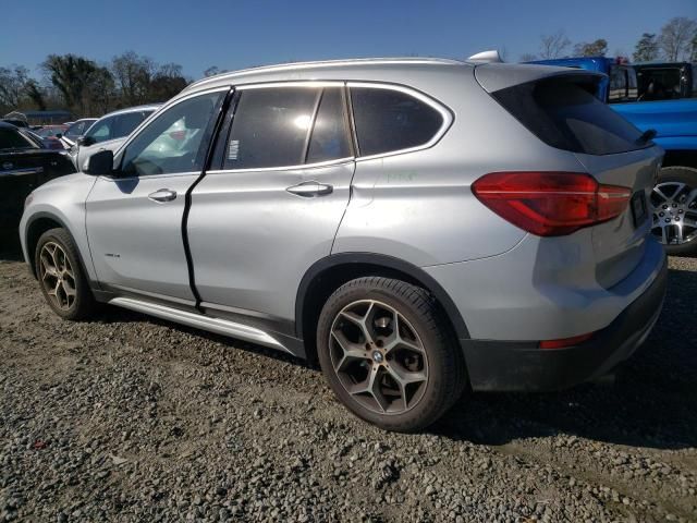 2018 BMW X1 SDRIVE28I