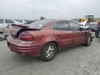 2002 Pontiac Grand AM SE1