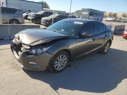 2016 Mazda 3 Touring en venta en Orlando, FL