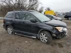 2007 Honda CR-V EXL