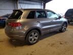 2007 Acura RDX