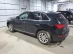 2016 Audi Q5 Premium