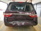 2013 Honda Odyssey EXL