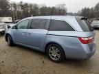 2013 Honda Odyssey EXL