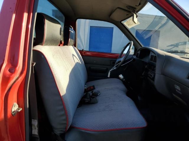 1991 Toyota Pickup 1/2 TON Short Wheelbase