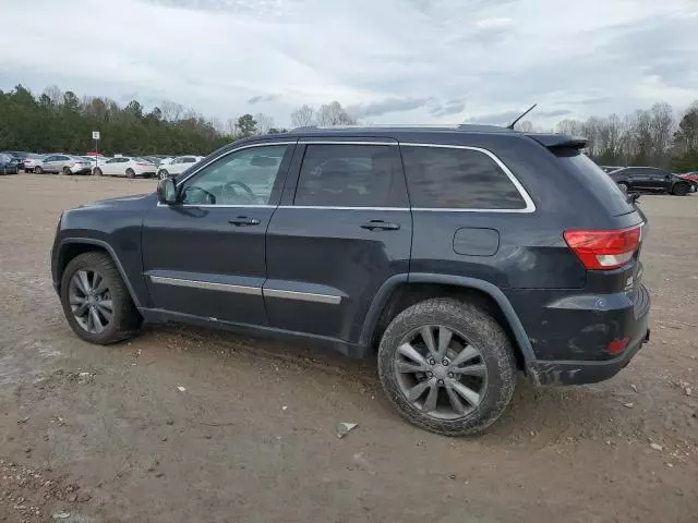 2013 Jeep Grand Cherokee Laredo