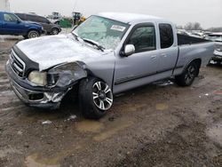 2000 Toyota Tundra Access Cab en venta en Cicero, IN