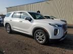 2022 Hyundai Palisade SE