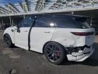 2024 Land Rover Range Rover Sport Dynamic SE