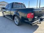 2003 Ford F150 Supercrew Harley Davidson