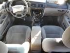 2001 Ford Taurus SES