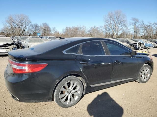 2014 Hyundai Azera GLS