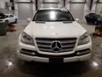 2012 Mercedes-Benz GL 550 4matic