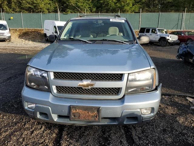 2006 Chevrolet Trailblazer LS