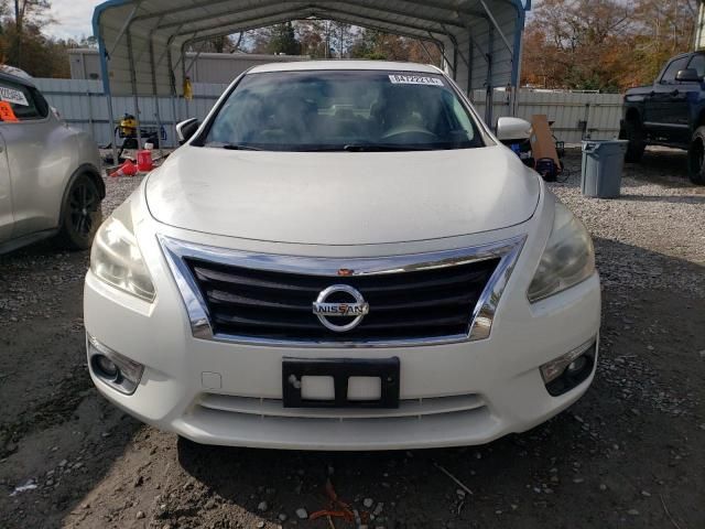 2015 Nissan Altima 3.5S