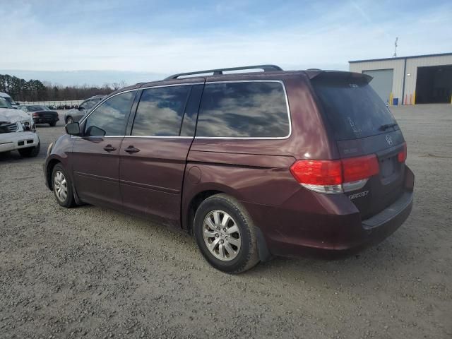 2009 Honda Odyssey EXL