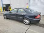 2004 Mercedes-Benz C 240 4matic