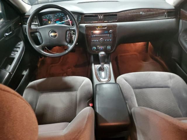 2013 Chevrolet Impala LT