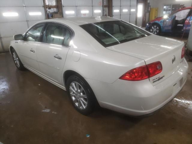 2011 Buick Lucerne CXL