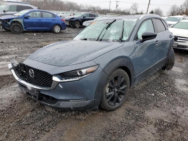 2023 Mazda CX-30 Preferred