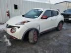 2015 Nissan Juke S