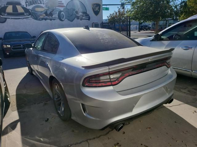 2020 Dodge Charger R/T