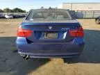 2009 BMW 328 I