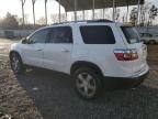 2012 GMC Acadia SLT-1