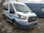 2017 Ford Transit T-350