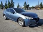 2014 Mazda 3 Grand Touring