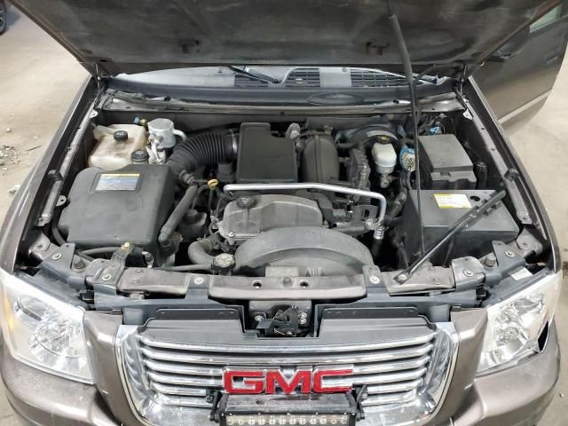 2008 GMC Envoy