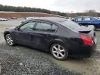 2005 Nissan Maxima SE