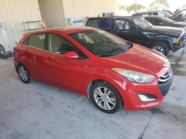 2014 Hyundai Elantra GT