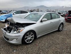 2013 Hyundai Genesis 3.8L en venta en Magna, UT