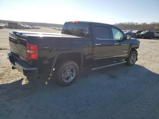 2014 GMC Sierra C1500 SLT