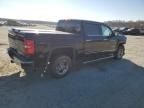 2014 GMC Sierra C1500 SLT