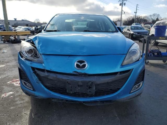 2010 Mazda 3 S