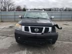 2011 Nissan Armada Platinum