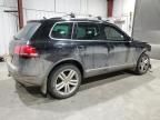 2011 Volkswagen Touareg V6 TDI