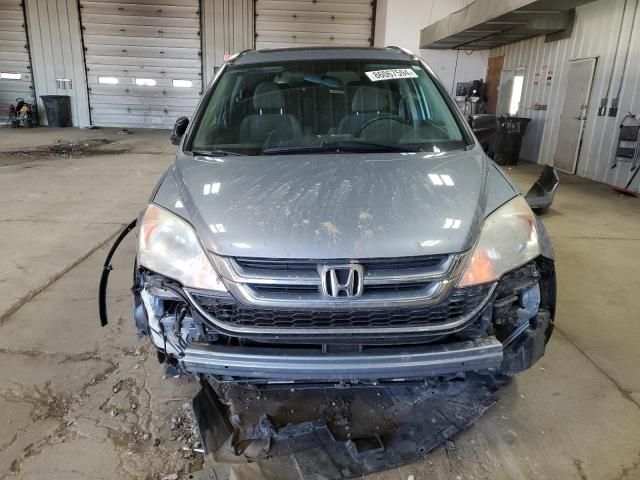 2010 Honda CR-V EX