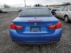 2014 BMW 428 I Sulev