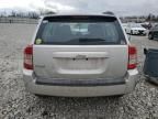 2010 Jeep Compass Sport