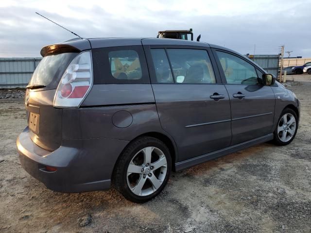 2007 Mazda 5