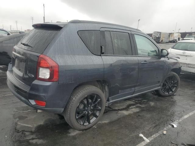 2014 Jeep Compass Sport