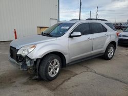 Chevrolet salvage cars for sale: 2014 Chevrolet Equinox LT