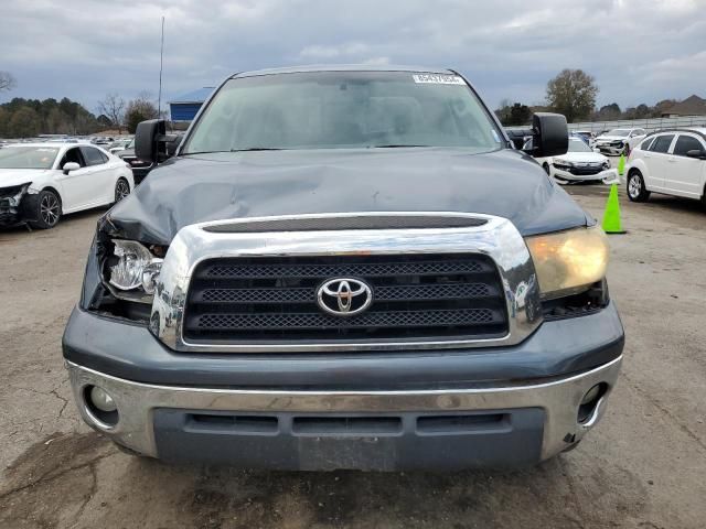 2008 Toyota Tundra Double Cab