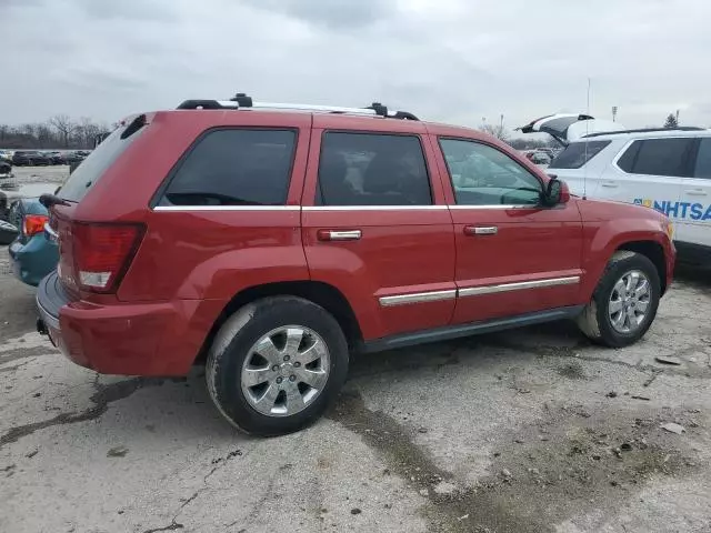 2010 Jeep Grand Cherokee Limited