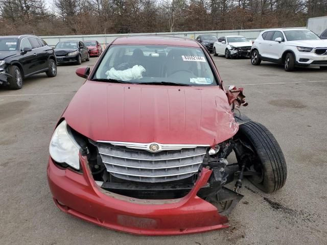 2008 Chrysler Sebring Touring