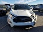 2018 Ford Ecosport S